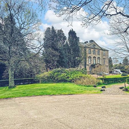 Mortonhall Park EDI Exterior photo